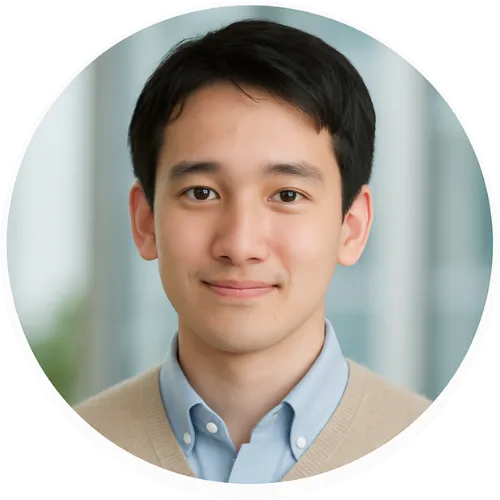 先輩社員 鈴木さん